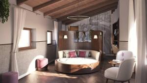 Hotel Navona Palace Collection