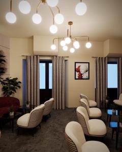 Hotel Navona Palace Collection