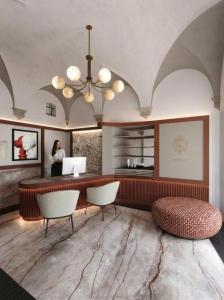 Hotel Navona Palace Collection