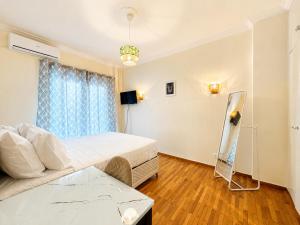 Boutique Studio 8 Cozy Luxury in a Modern Space