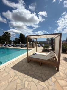 Beautiful Villa Rafaella