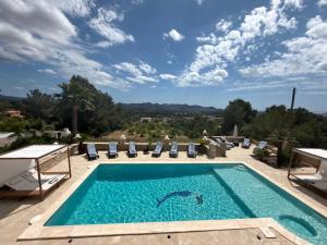Beautiful Villa Rafaella
