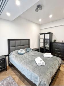 PREMIUM Apartament & Wellness with jacuzzi, sauna , gym , pool