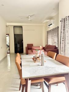 Kolam Ridhi Serviced Apartments, Adyar