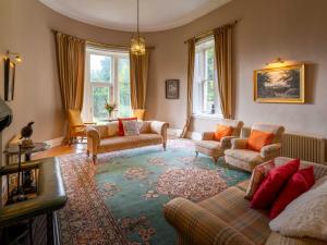 Dalnaglar Castle - Uk7072