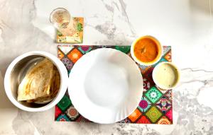 Kolam Ridhi Serviced Apartments, Adyar