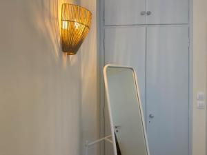 Boutique Studio 8 Cozy Luxury in a Modern Space