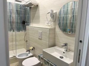 Dimora 29 B&B-Apartment Salerno