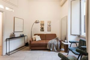 The Best Rent - Apartments in Monti district