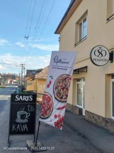 Apartmány BRETZ