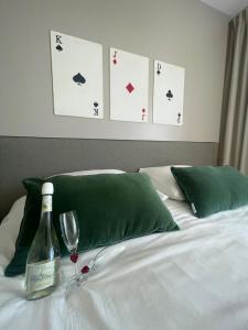 Sunday Apartamenty SPA KIER-PIK