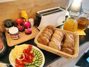 Apartmány BRETZ