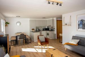 Leukerbad Nordic Retreat with Free Parking
