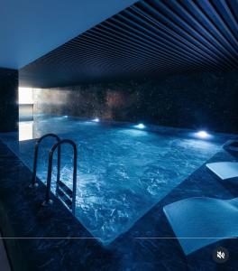 PREMIUM Apartament & Wellness with jacuzzi, sauna , gym , pool