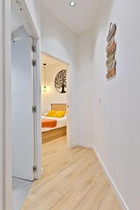 León - Central Apt - Turia Park by Río Turia Apartments