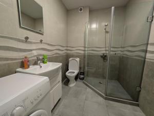 Apartment In The Center Tbilisi