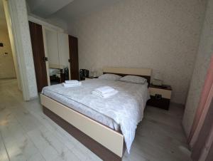 Apartment In The Center Tbilisi