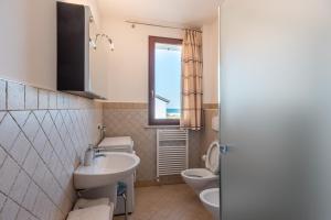 Due passi dal mare, Marina Seaview