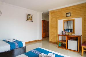Bou Phanith Villa