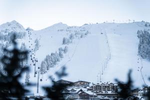 Penthouse View Est Courchevel 1850