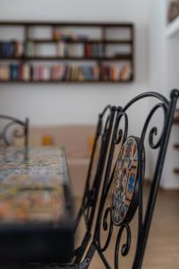 A Casa di Mary