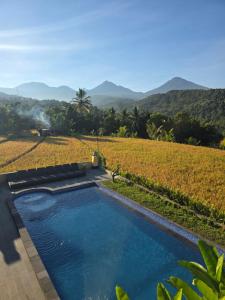 Bukit Luwih House
