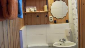 Parterrewohnung in Wismar