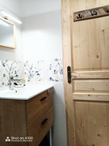 Studio Colibri centre historique