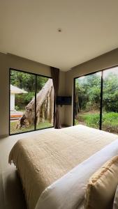 3BR Tala Villa Ubud