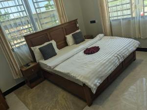 Kamur Executive Inn