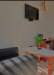 Kamur Executive Inn