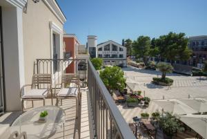 Aurea Luštica Centrale Apartment