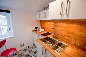 Loft Le Saint Louis by La Chambre à Coté