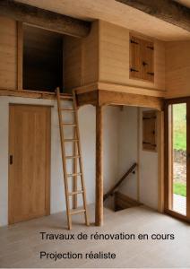 Gîte Aquilæ - Nature, sauna & bain nordique privatifs