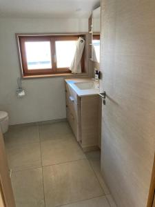 Maisonette au fond du Val Ferret