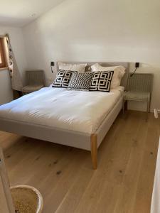 Maisonette au fond du Val Ferret