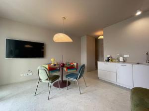 Sunday Apartamenty SPA 1