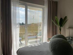 Sunday Apartamenty SPA 1