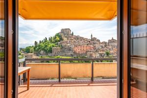 La Terrazza su Soriano - Borgo View