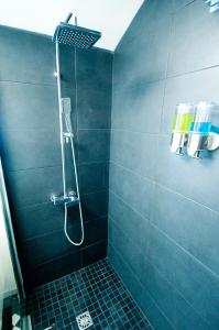 Appartements Loft Le Saint Louis by La Chambre a Cote : photos des chambres