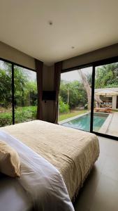 3BR Tala Villa Ubud