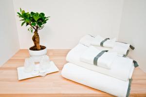 Loft Le Saint Louis by La Chambre à Coté