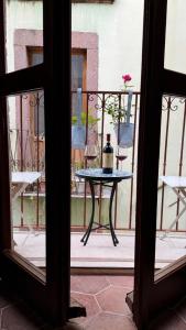 Regnos Altos boutique rooms