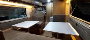 Camper Rental Elbasan