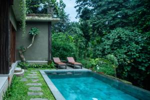 ElForest Villa Ubud, Payangan