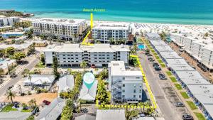 Sea Turtle Bungalow - 1136-2