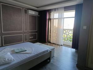 Paradise homestay Nyali