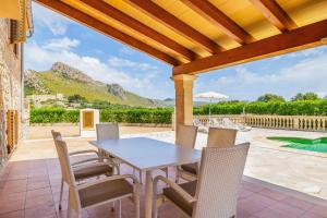 Villa Margarita