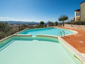 Sea view apartment with shared pool img19