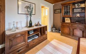 Awesome Home In Fristad With Wifi